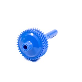 TCI 880011 GM 200C/375B/TH425/475/700R4 38 Tooth Speedo Drive Gear