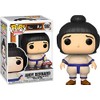 Funko Pop The Office - Andy in Sumo Suit