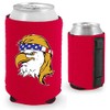 Bald Eagle Mullet Magnetic Can Coolie (Red, 1)