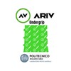 Ariv Undergip Padel