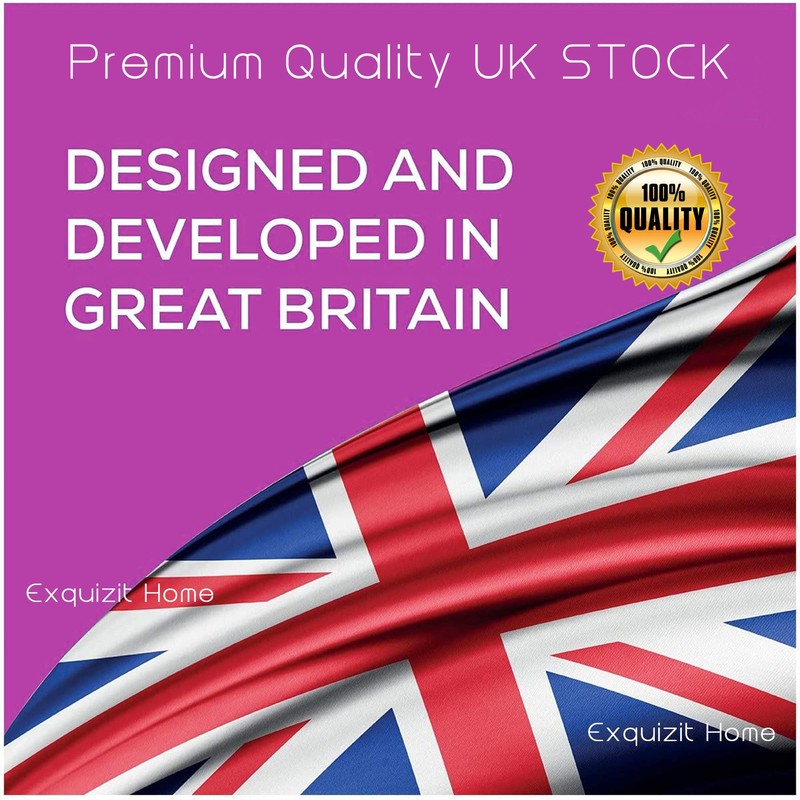 16" Extra Deep Frilled Base Valance Sheets Plain Dyed Easy