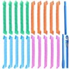 Curlers Large Curls Kit 20 Pieces DIY Wave Styling Kit