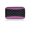 Couslcd Auto Center Console Pad, Universal Waterproof Armrest Seat Box