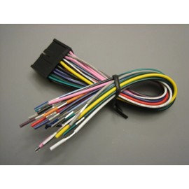 Soundstream  Wire Harness for VRN-7HB,VRN-74