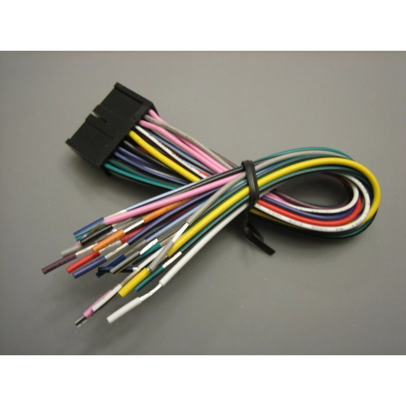 Soundstream Wire Harness for VRN-7HB,VRN-74