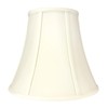 Royal Designs, Inc. True Bell Lamp Shade - Eggshell -