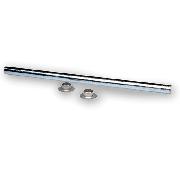 Tie Down Engineering Roller Shaft - 6-1/4" x 1/2"