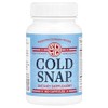 OHCO Cold Snap Herbal Supplement 60 Capsules, 2 Pack