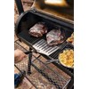 Oklahoma Joe's 3959563R06 Blacksmith Hawg Lifter, Black,large