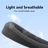 Alomejor BTG Foam Padding for FPV Goggles V2 with Soft