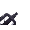 VP PAIR BIKE PEDALS TREKKING URBAN CITY CYCLE REFLECTOR PEDALS