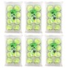Fruits Mochi Daifuku Melon 7.4oz/210g (6pack)