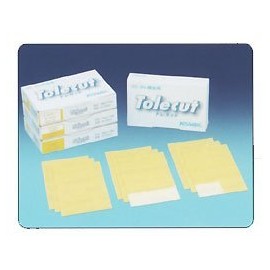 Kovax Tolecut Yellow Sheets K-800 