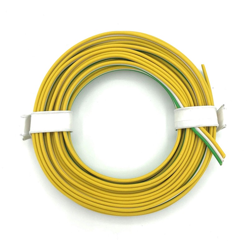 BELI-BECO L318/5 Cable - Copper Stranded Wire 3 x 0.14