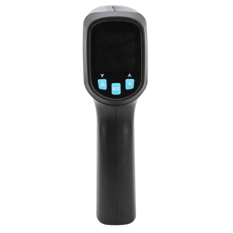 IR03A -50℃~400℃ Infrared Thermometer High Accuracy Laser Temperature Meter for