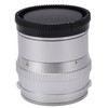 TTArtisan Camera Lens 50mm F1.2 E Mount Large Aperture APS