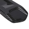 Surron Rear Mudguard Inner Plate Carbon Fibre Pattern Sur Ron