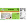 Horehound Super Strength Flavor (4 oz, ZIN: 527757)