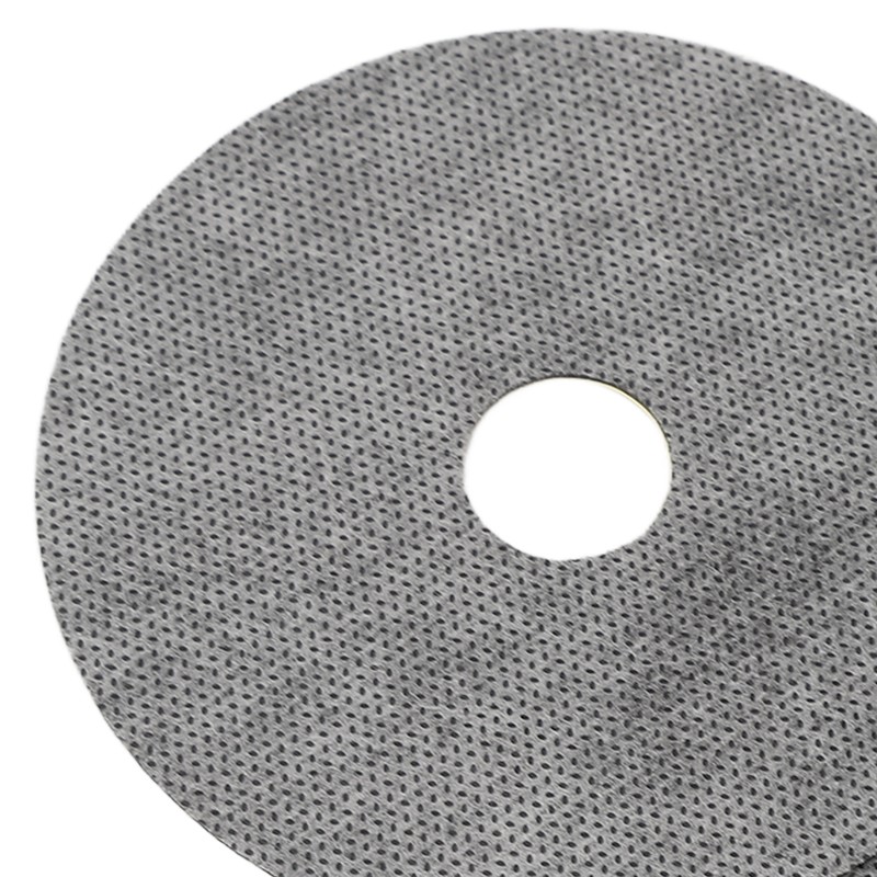 10pcs Breast Firming Pads Magnet Round Lifting Bust Firming Stickers