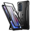 Poetic Revolution Case for Moto Edge Plus 5G 6.7" (2022)