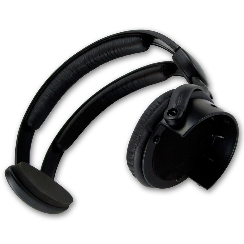 BuddyChat Headband Headset Holder Bracket Module Bluetooth Headset Hands-Free Kit