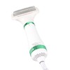Pet Hair Dryer Comb 2 in 1 Massage Safe Grooming