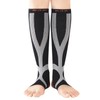 Pleasure Walking Taping Supporter, Black, L