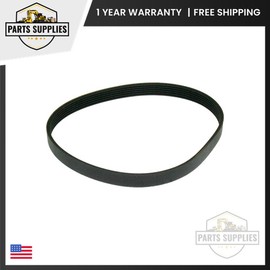 Advance 56315321 Belt Fits Advance Advenger Convertamatic Warrior 2800D X3405D X24C X28C
