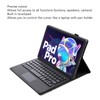 Magnetic Keyboard Case for , All Around Detachable Tablet Keyboard