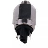 Unbranded 12V 15-150PSI QPM11-NC Adjustable Air Pressure Switch 1/4"
