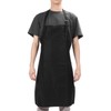 Waterproof Nail Art Apron Pure Color Apron Unisex Cooking Apron
