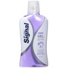 Signal Mundbad mit Flüssiggel, Aktiv-Expert, Zahnfleisch, 500 ml