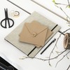 Bigso Box of Sweden PAULINA A4 Folder with Elastic Band