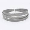 Dark stone band saw blade 93-1/2 inch (Bi-Metal, 93-1/2 x