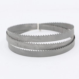 Dark stone band saw blade 93-1/2 inch (Bi-Metal, 93-1/2 x 1/2 x 6TPI)