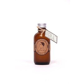 JS Sloane Beard Oil, 2 fl. oz./60 mL