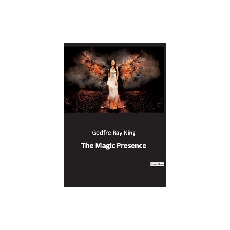 The Magic Presence