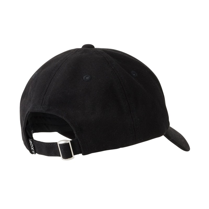 Roxy All SMILES Women's Cap, Black