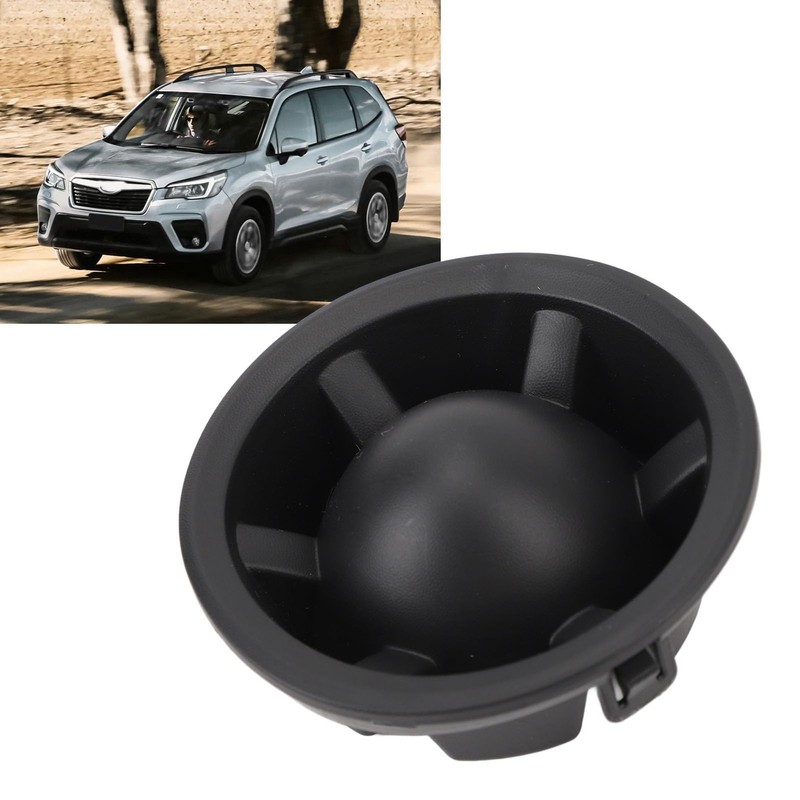 Pomya Fog Light Bezel Weather Fog Light Frame Cover for