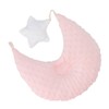Baby Head Support Pillow Soft Lightweight Portable Infant Head Shaping