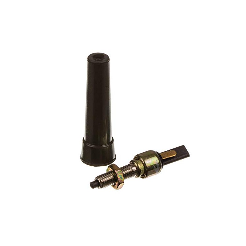 MZA Brake Light Switch, Toggle Switch, Black, Suction Cup, Automatic,
