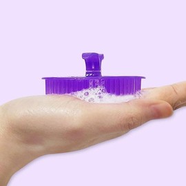 SellerHub SFr Simple Shampoo Brush (S33490181) / SFr 심플 샴푸 브러쉬 (S33490181)