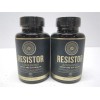 Resistor Advance Detox and Gut Health Supplement Capsules 60ct. -