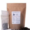 Silk Road Teas, Organic Yunnan Black Iced Tea, Bold Smooth