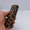 Interchangeable Leather Case Compatible with IQOS ILUMA PRIME, PU Leather