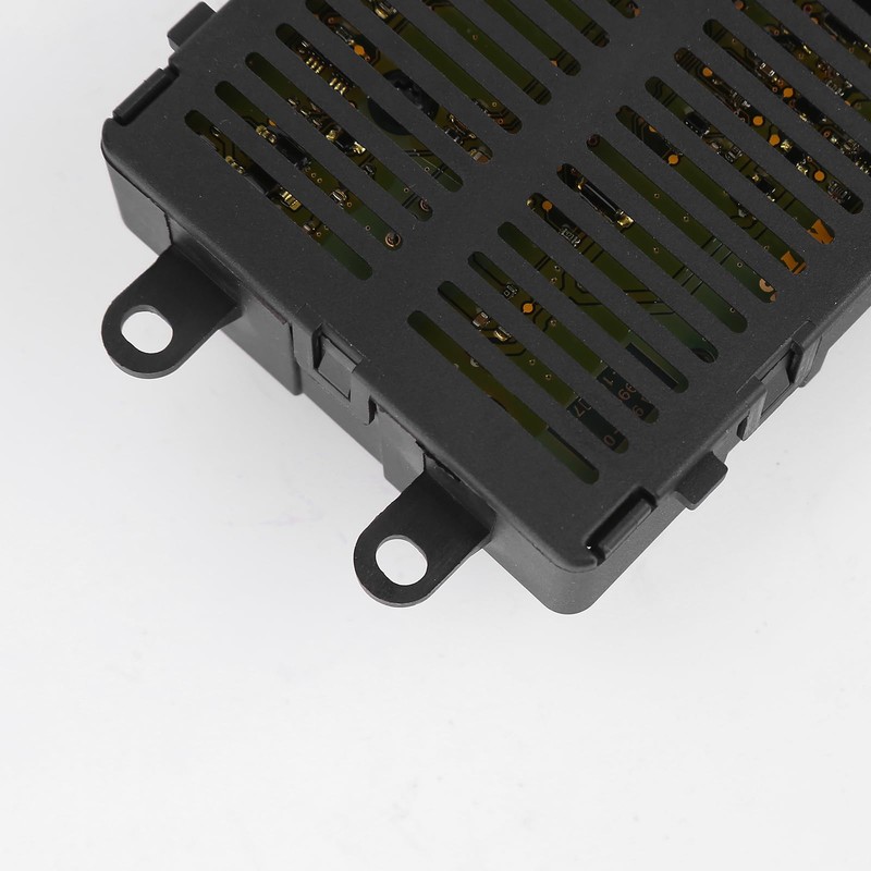 LED Headlight DRL Ballast Control Module Unit for Q5 8R0907472