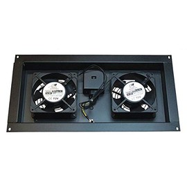 2 Fan Kit for ERWEN Series Wall Cabinets