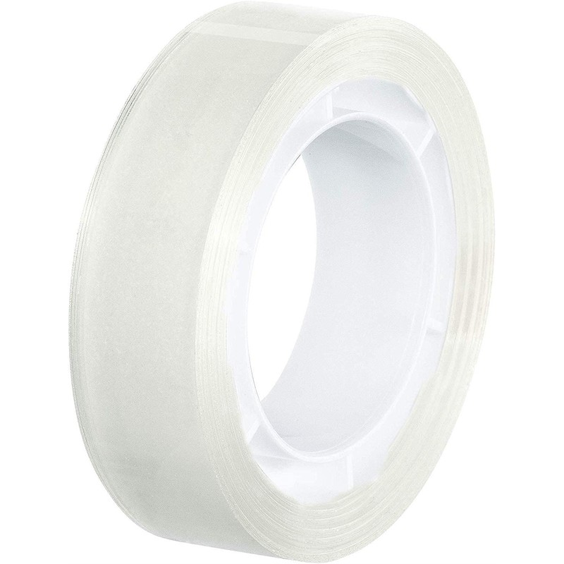 Tesa double sided tape, Perfect for Photos, Paper, 10 m
