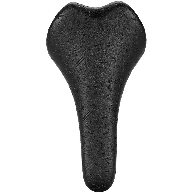DARTMOOR Trail v.2 Saddle Black 2021 Mountain Bike Saddle