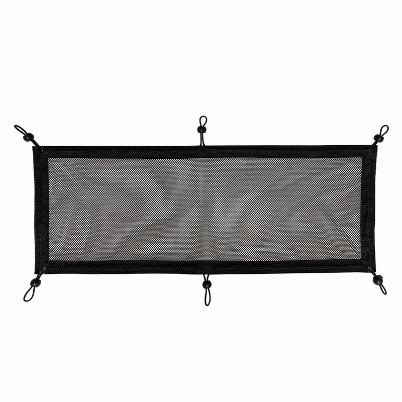 MagiDeal under Desk Cable Management Net Flexible Mesh Cable Manager